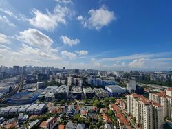 Stirling Residences (D3), Apartment #584382301